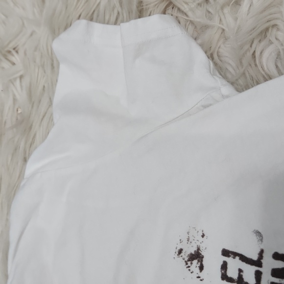 Men's Calvin Klein shirt- medium - Picture 4 of 6